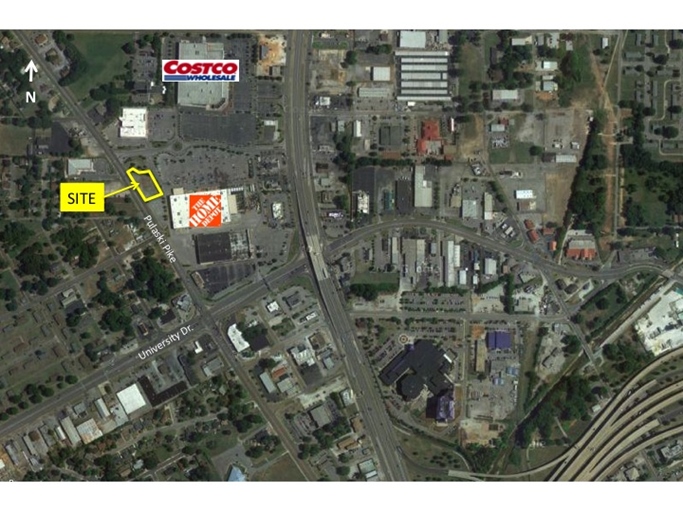 Bill Poole Realty Commercial Real Estate Huntsville AL