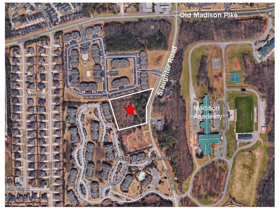 Bill Poole Realty Commercial Real Estate Huntsville AL